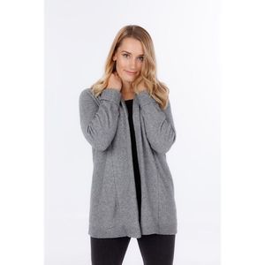 Native World Possum Merino Wrap Jacket